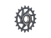 Trek 2024 Slash Idler Pulley Cog Assembly V2 Black Idler Pulley Cog Assembly V2